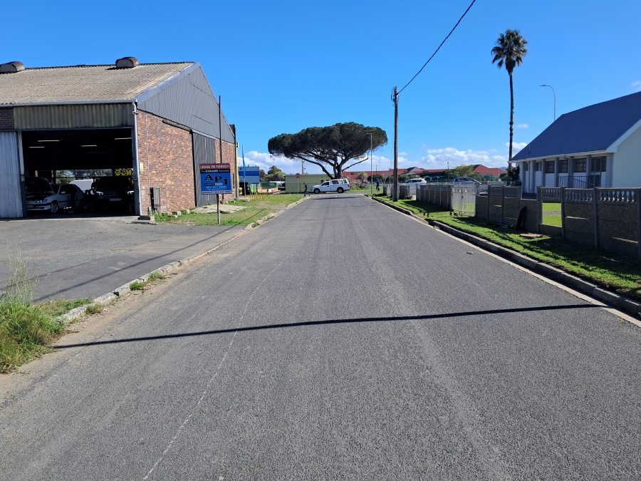 0 Bedroom Property for Sale in Rome Western Cape